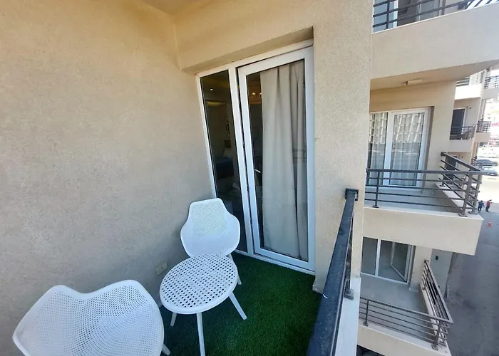 Modern Kemet Suite- Aquafun 3*