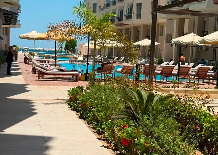 Modern Kemet Suite- Aquafun 3*