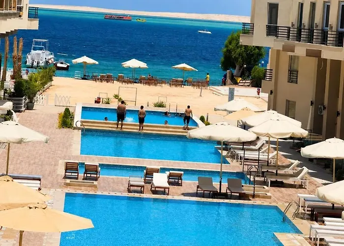 Modern Kemet Suite- Aquafun 3*