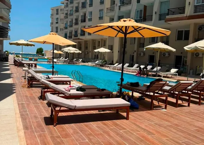 Modern Kemet Suite- Aquafun Hurgada