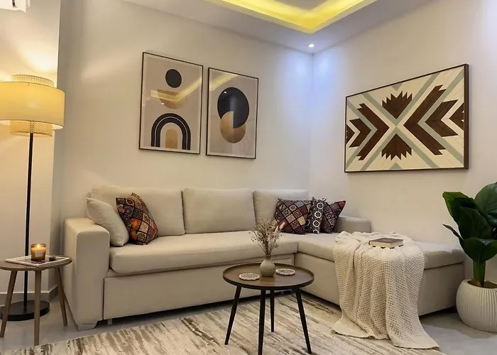 Modern Kemet Suite- Aquafun 3* Hurgada