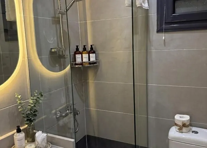 Modern Kemet Suite- Aquafun Apart Otel Hurgada