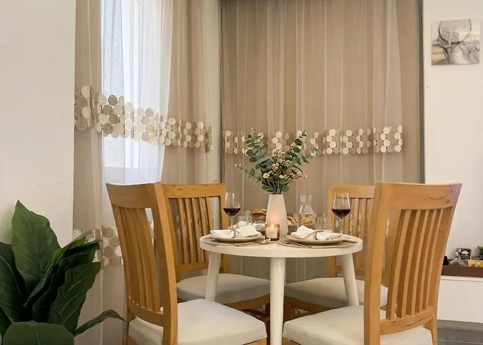 Modern Kemet Suite- Aquafun Apart Otel Hurgada